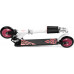 Spokey Duke Scooter Pink (929397)