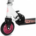 Spokey Duke Scooter Pink (929397)