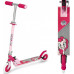 Spokey Dreamer Pink Scooter (929486)