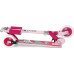 Spokey Dreamer Pink Scooter (929486)