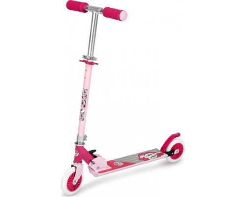 Spokey Dreamer Pink Scooter (929486)