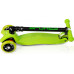 Spokey Plier Scooter Green (927050)