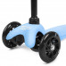 Spokey Funride Scooter Blue (927049)