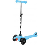 Spokey Funride Scooter Blue (927049)