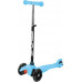 Spokey Funride Scooter Blue (927049)