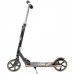 NILS Extreme HA205D Scooter Black (16-50-056)