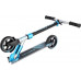 NILS Extreme Hd145 Scooter Blue (16-50-076)