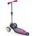 Qplay Mika Pink Scooter Pink (4097)