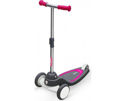 Qplay Mika Pink Scooter Pink (4097)