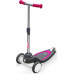 Qplay Mika Pink Scooter Pink (4097)