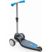 Qplay Mika Blue Scooter Blue (4098)