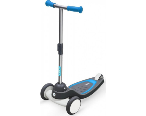 Qplay Mika Blue Scooter Blue (4098)