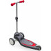 Qplay Mika Red Scooter Red (4096)