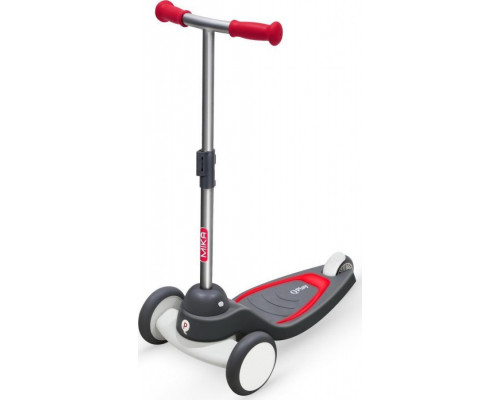 Qplay Mika Red Scooter Red (4096)