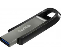 SanDisk Extreme Go Flash Drive, 64 GB (SDCZ810-064G-G46)