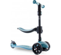 Scooter Sun Baby Flash Light blue