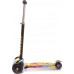 4Baby Mini Scooter Yellow (3819)