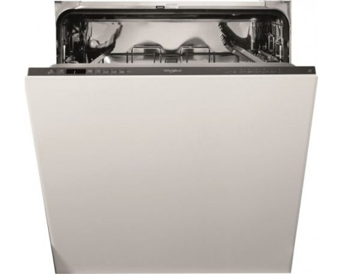 Whirlpool WIC 3C26 N