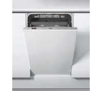 Whirlpool WSIO 3T223 PCEX