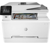 HP Color LaserJet Pro MFP M282nw (7KW72A)