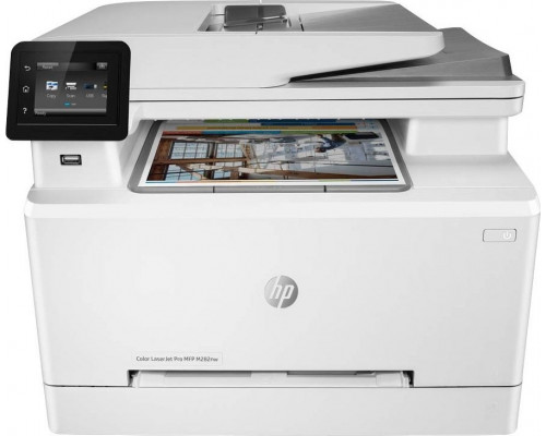 HP Color LaserJet Pro MFP M282nw (7KW72A)