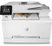 HP Color LaserJet Pro MFP M283fdw (7KW75A)