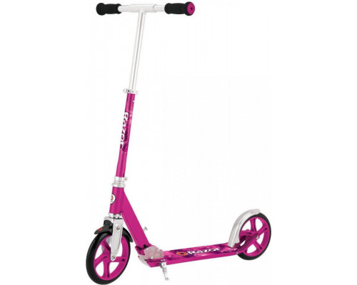 Razor A5 Lux Pink Scooter (13073064)