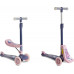 Toyz Tixi Pink Scooter (TOYZ-0412)