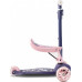 Toyz Tixi Pink Scooter (TOYZ-0412)
