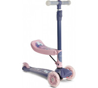 Toyz Tixi Pink Scooter (TOYZ-0412)