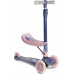 Toyz Tixi Pink Scooter (TOYZ-0412)