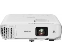 Epson EB-982W Lamp 1280 x 800px 4200 lm 3LCD