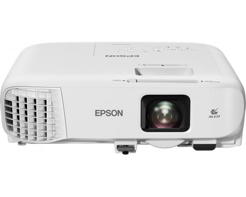 Epson EB-982W Lamp 1280 x 800px 4200 lm 3LCD