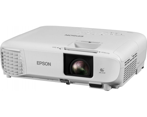 Epson EB-FH06 Lamp 1920 x 1080px 3500 lm 3LCD