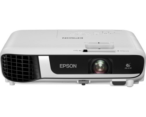 Epson EB-W51 Lamp 1280 x 800px 4000 lm 3LCD