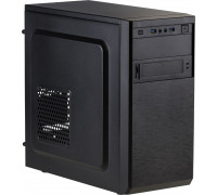 Akyga Micro Tower ATX AK17BK case