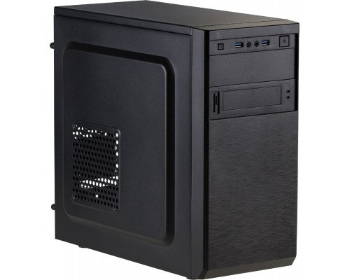 Akyga Micro Tower ATX AK17BK case