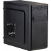 Akyga Micro Tower ATX AK17BK case