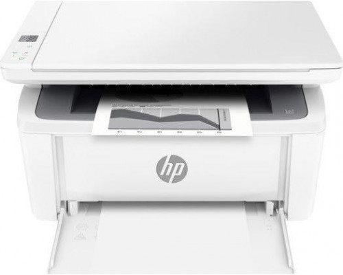 HP LaserJet M140w (7MD72F)