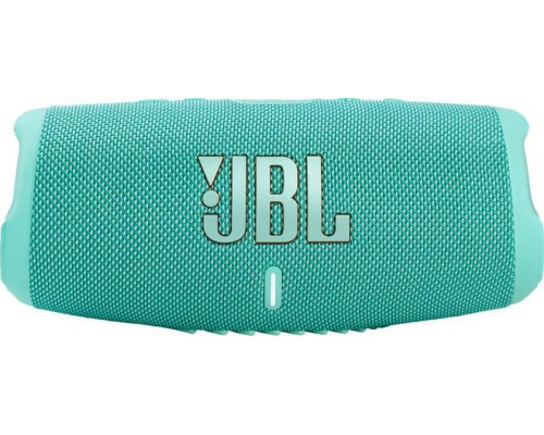 JBL Charge 5 Speaker Turquoise