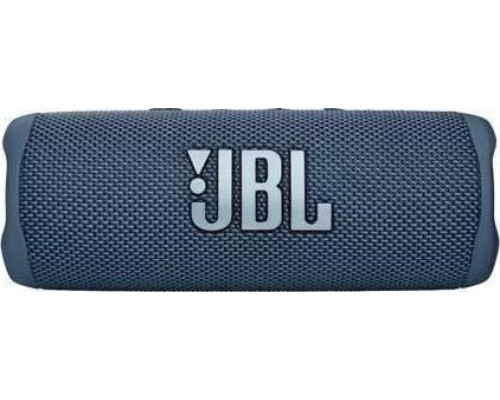 JBL Flip 6 Blue Speaker