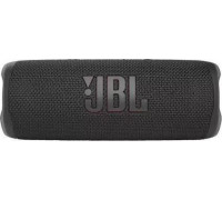 JBL Flip 6 Black Speaker