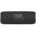 JBL Flip 6 Black Speaker