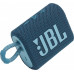 JBL GO 3 Blue Speaker