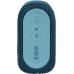 JBL GO 3 Blue Speaker