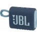 JBL GO 3 Blue Speaker