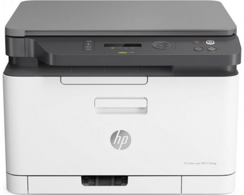 HP Color LaserJet 178nw (4ZB96A)