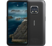 Nokia XR20 5G 4/64GB Gray  (NOXR20-GREY64)