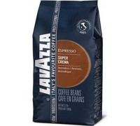 Lavazza Super Crema 1 kg