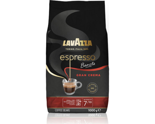 Lavazza Espresso Barista Gran Crema 1 kg 